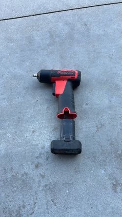 Snap on 1/4 inch