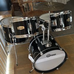 Drum Set