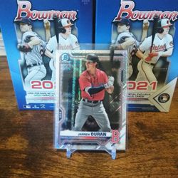 Baseball Cards 