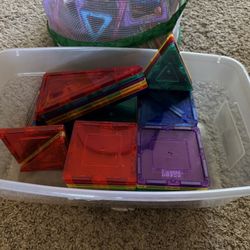 Magnets For Building 