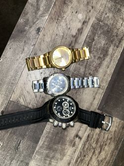 Watches For Sale