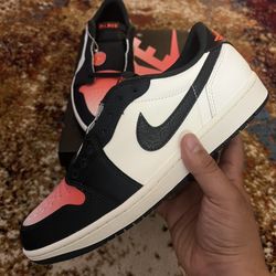 Jordan Retro 1 Low PSG 