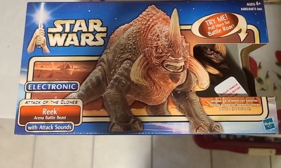 Star Wars Micro Machines Lot of 5