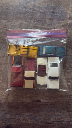 Toys cars #2!