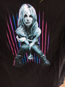 Concert shirts