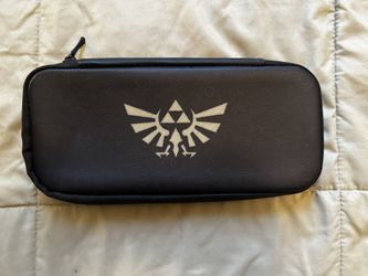 The Legend Of Zelda: Breath Of The Wild Case