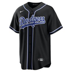Nike Dodgers Jerseys