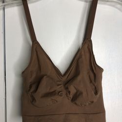 Skims Women’s Bralette Size Médium 