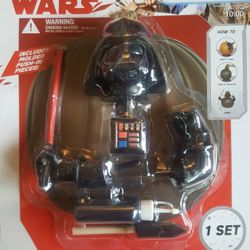 Star War pumpkin Decoration Kit Different Moddel  Eac H $8