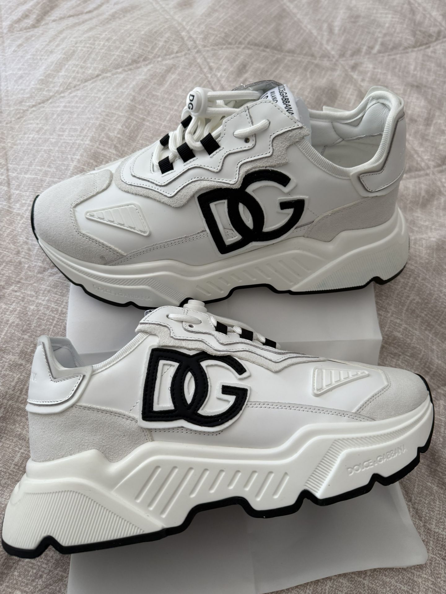 New 
