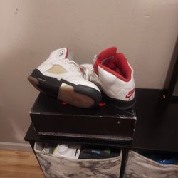 Air Jordan 5 Retro