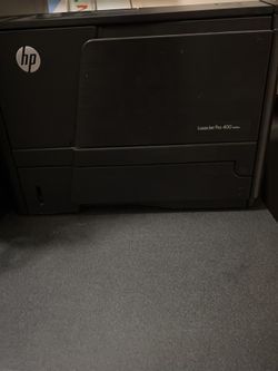 Laser jet Pro 400 M401n