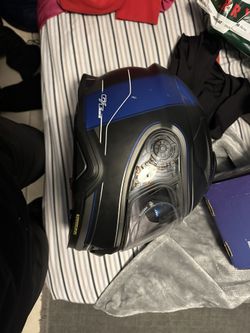 Shoei GT Air XXL Helmet