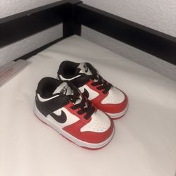 Baby Nike Dunks