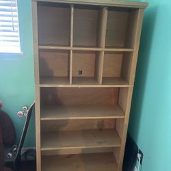 Book Shelf For Kids Room