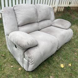 Cush Couch