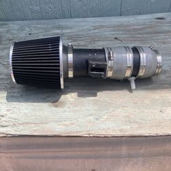 Intake 