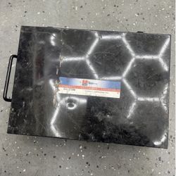 Huskie Tools SH-370M Hydraulic Compression Tool