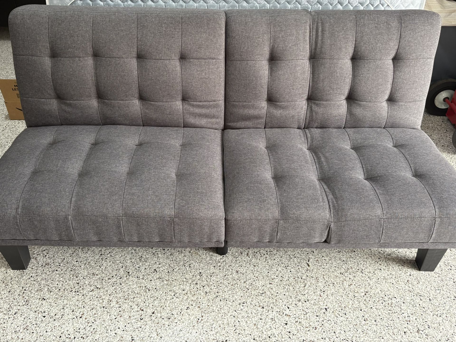Futon
