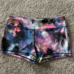 Short 