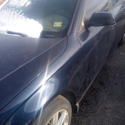 2011 Audi A4 163,000 MI $1,200 As In It Runs