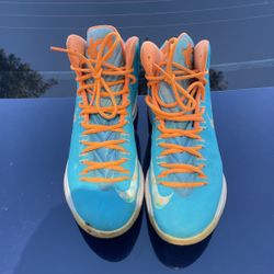 KD 5 Easter Egg