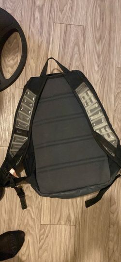 nike elite backpack