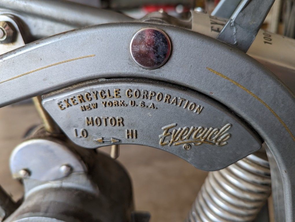 1950 s Original