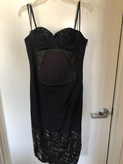 BCBG Collection Dress