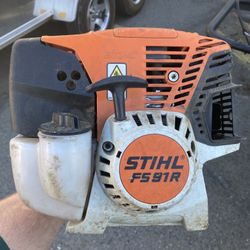 Stihl FS91R
