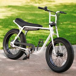 CLEAN Super73 Z E-bike