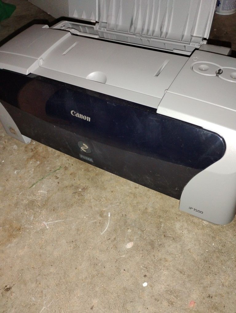 Canon Printer