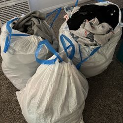 Kids Used Clothes 