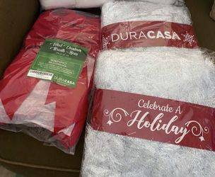 Christmas Decorating