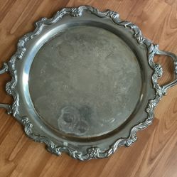 Tray