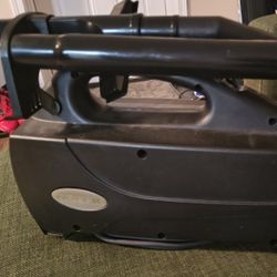 Oreck Lightweight Commercial Vacuum