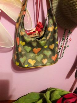 Bolsa En buen estado
