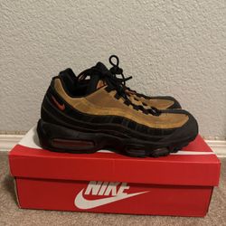 Nike Air Max 95