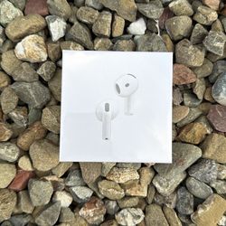 AirPod 4th Gen  - $50