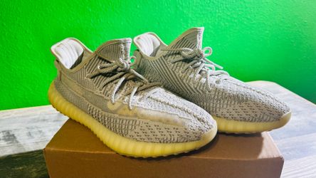 Yeezy 350 V2 Reflective Static
