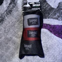 Tapout Boxing / MMA Hand Wraps $20