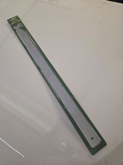 Toughy Stainless Lockout Tool