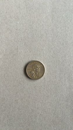One dollar Coin