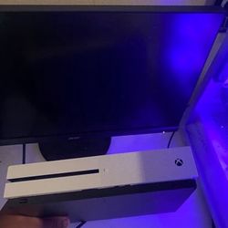 Xbox One Es 