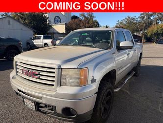 2013 GMC Sierra 1500
