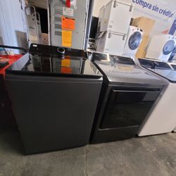 Dryer End Washer Lg