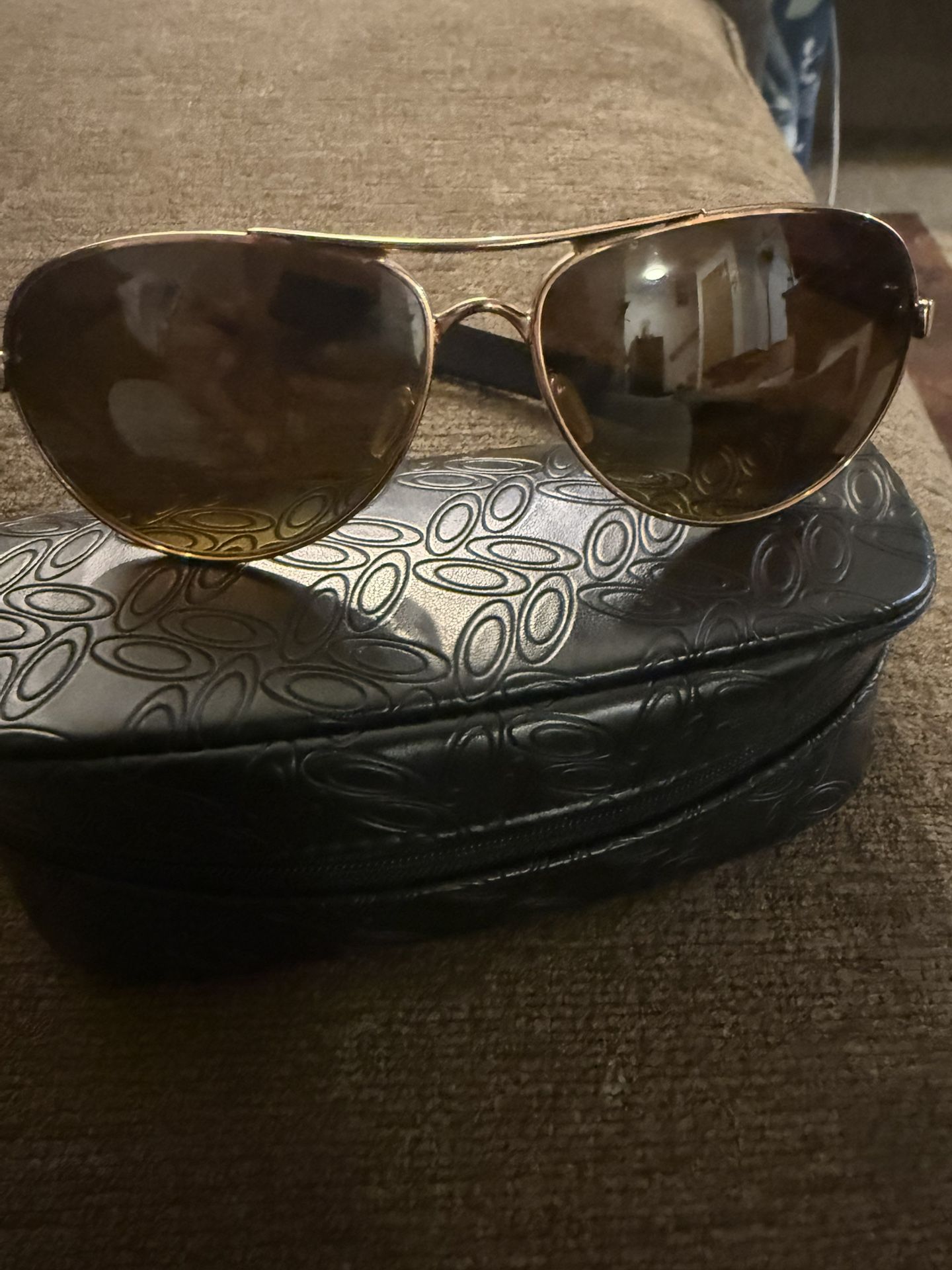 Sandglass Oakley Feedback