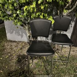 Chairs 