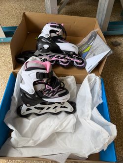 Youth Roller Skates