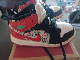 Jordans